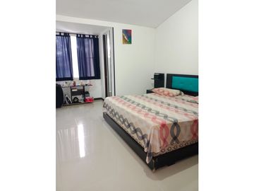 Casa en Llanuras del Castillo, Jamundí - Valle del Cauca