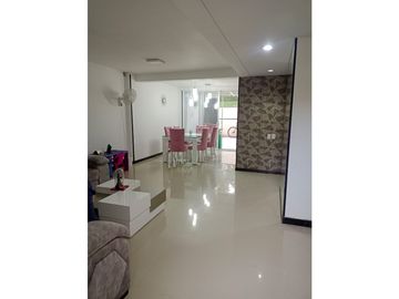 Casa en Llanuras del Castillo, Jamundí - Valle del Cauca