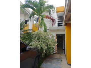 Casa en Llanuras del Castillo, Jamundí - Valle del Cauca