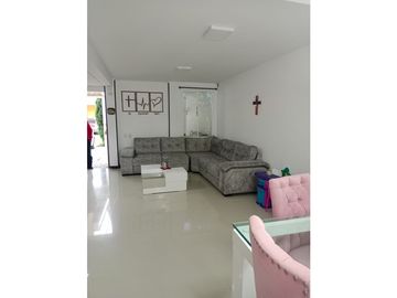 Casa en Llanuras del Castillo, Jamundí - Valle del Cauca
