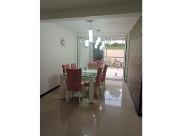 Casa en Llanuras del Castillo, Jamundí - Valle del Cauca