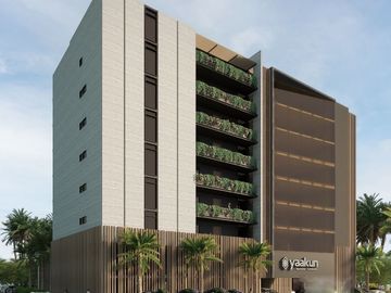 Departamento(A) en Venta en Yaakun en San Ramón Norte