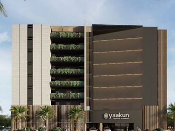 Departamento(A) en Venta en Yaakun en San Ramón Norte