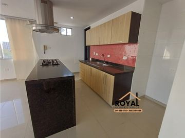 VILLA SANTOS BARRANQUILLA VENTA APTO 135 M2