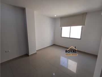 VILLA SANTOS BARRANQUILLA VENTA APTO 135 M2
