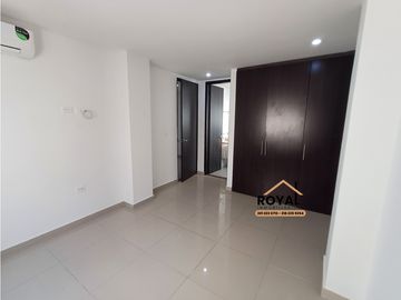 VILLA SANTOS BARRANQUILLA VENTA APTO 135 M2