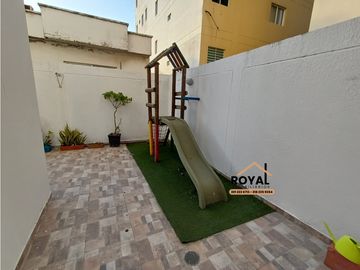VILLA SANTOS BARRANQUILLA VENTA APTO 135 M2