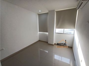 VILLA SANTOS BARRANQUILLA VENTA APTO 135 M2