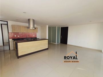 VILLA SANTOS BARRANQUILLA VENTA APTO 135 M2