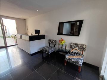 VILLA SANTOS BARRANQUILLA VENTA APTO 135 M2