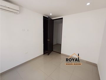 VILLA SANTOS BARRANQUILLA VENTA APTO 135 M2