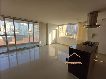 VILLA SANTOS BARRANQUILLA VENTA APTO 135 M2
