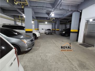 VILLA SANTOS BARRANQUILLA VENTA APTO 135 M2