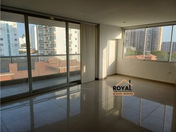 VILLA SANTOS BARRANQUILLA VENTA APTO 135 M2