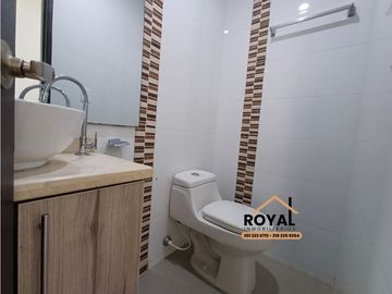 VILLA SANTOS BARRANQUILLA VENTA APTO 135 M2
