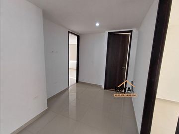 VILLA SANTOS BARRANQUILLA VENTA APTO 135 M2