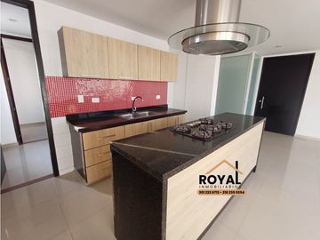 VILLA SANTOS BARRANQUILLA VENTA APTO 135 M2
