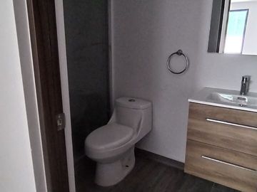 Vendo Departamento, colonia acacias, Benito Juárez.  CDMX.