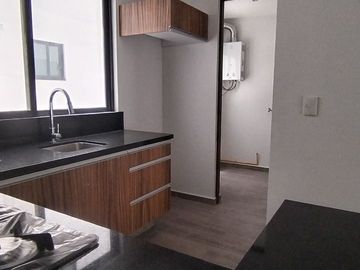 Vendo Departamento, colonia acacias, Benito Juárez.  CDMX.