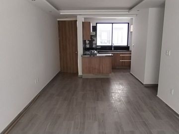 Vendo Departamento, colonia acacias, Benito Juárez.  CDMX.