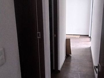 Vendo Departamento, colonia acacias, Benito Juárez.  CDMX.