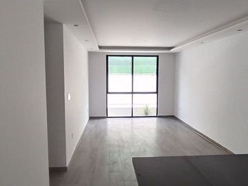 Vendo Departamento, colonia acacias, Benito Juárez.  CDMX.