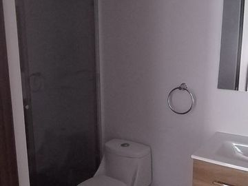 Vendo Departamento, colonia acacias, Benito Juárez.  CDMX.