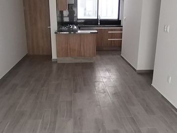 Vendo Departamento, colonia acacias, Benito Juárez.  CDMX.