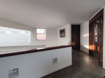 VENTA CASA CLUB DE GOLF VALLESCONDIDO ATIZAPAN DE ZARAGOZA