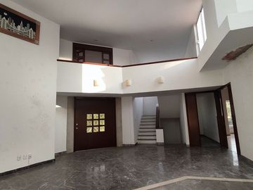 VENTA CASA CLUB DE GOLF VALLESCONDIDO ATIZAPAN DE ZARAGOZA