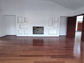 VENTA CASA CLUB DE GOLF VALLESCONDIDO ATIZAPAN DE ZARAGOZA