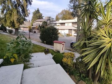 VENTA CASA CLUB DE GOLF VALLESCONDIDO ATIZAPAN DE ZARAGOZA