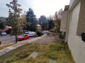 VENTA CASA CLUB DE GOLF VALLESCONDIDO ATIZAPAN DE ZARAGOZA