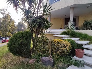 VENTA CASA CLUB DE GOLF VALLESCONDIDO ATIZAPAN DE ZARAGOZA