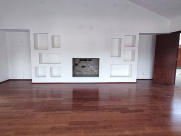 VENTA CASA CLUB DE GOLF VALLESCONDIDO ATIZAPAN DE ZARAGOZA