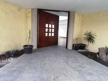 VENTA CASA CLUB DE GOLF VALLESCONDIDO ATIZAPAN DE ZARAGOZA
