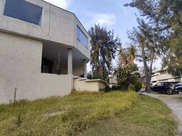 VENTA CASA CLUB DE GOLF VALLESCONDIDO ATIZAPAN DE ZARAGOZA