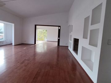 VENTA CASA CLUB DE GOLF VALLESCONDIDO ATIZAPAN DE ZARAGOZA