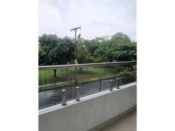 ALQUILO APARTAMENTO 2DO PISO BARRIO VALLE DEL LILI SUR DE CALI