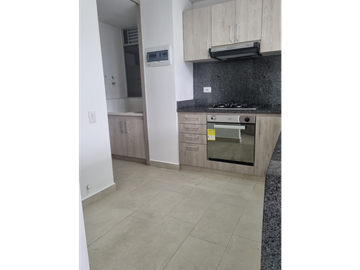 ALQUILO APARTAMENTO 2DO PISO BARRIO VALLE DEL LILI SUR DE CALI