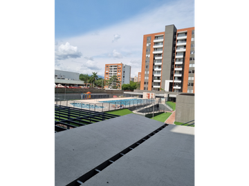 ALQUILO APARTAMENTO 2DO PISO BARRIO VALLE DEL LILI SUR DE CALI