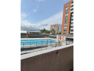 ALQUILO APARTAMENTO 2DO PISO BARRIO VALLE DEL LILI SUR DE CALI
