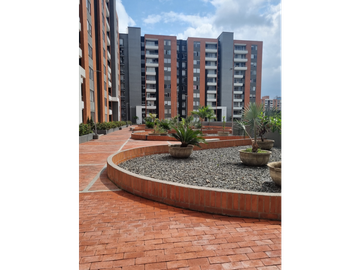 ALQUILO APARTAMENTO 2DO PISO BARRIO VALLE DEL LILI SUR DE CALI