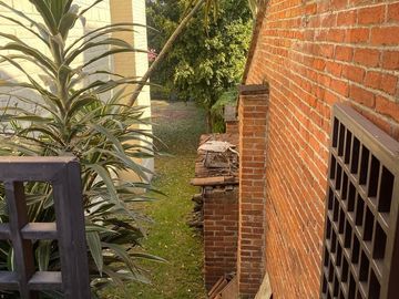 CASA EN RENTA CLUB DE GOLF LA HACIENDA ATIZAPAN DE ZARAGOZA ESTADO DE MEXICO