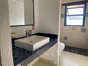 CASA EN RENTA CLUB DE GOLF LA HACIENDA ATIZAPAN DE ZARAGOZA ESTADO DE MEXICO