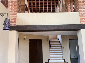 CASA EN RENTA CLUB DE GOLF LA HACIENDA ATIZAPAN DE ZARAGOZA ESTADO DE MEXICO