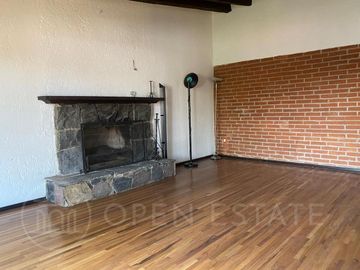 CASA EN RENTA CLUB DE GOLF LA HACIENDA ATIZAPAN DE ZARAGOZA ESTADO DE MEXICO