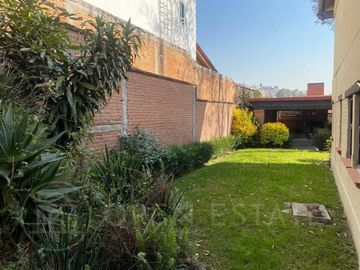 CASA EN RENTA CLUB DE GOLF LA HACIENDA ATIZAPAN DE ZARAGOZA ESTADO DE MEXICO