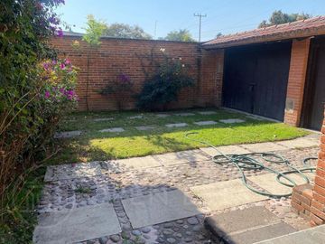 CASA EN RENTA CLUB DE GOLF LA HACIENDA ATIZAPAN DE ZARAGOZA ESTADO DE MEXICO
