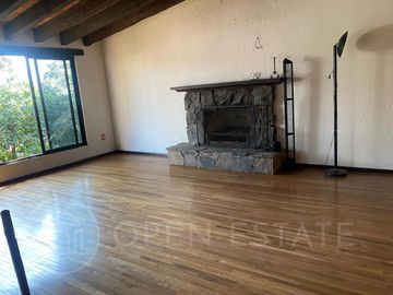 CASA EN RENTA CLUB DE GOLF LA HACIENDA ATIZAPAN DE ZARAGOZA ESTADO DE MEXICO